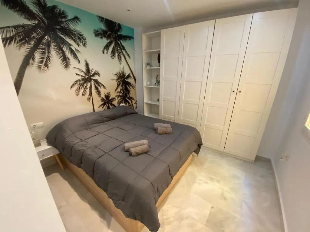Lovely 1Bedroom Apartment In The Heart Of Malaga - Wifi&Ac Spagna